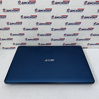  Ноутбук Acer ASPIRE 5560