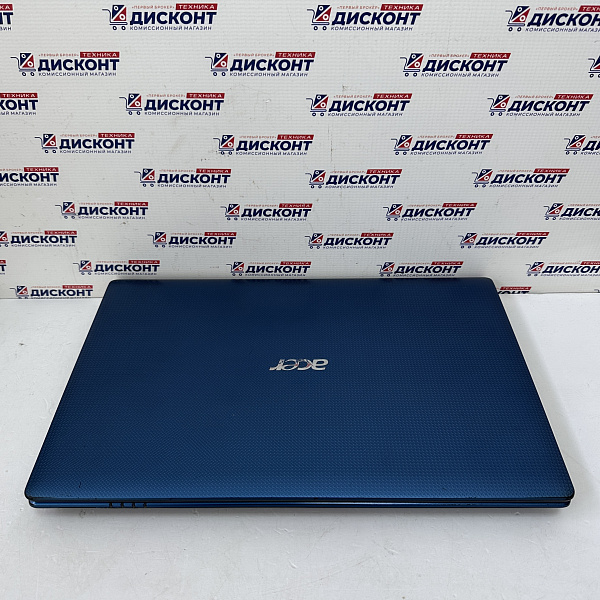  Ноутбук Acer ASPIRE 5560