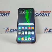 Смартфон Honor 8X 4/64 Гб