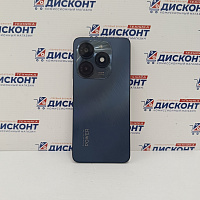Смартфон Itel P55 8/256 ГБ