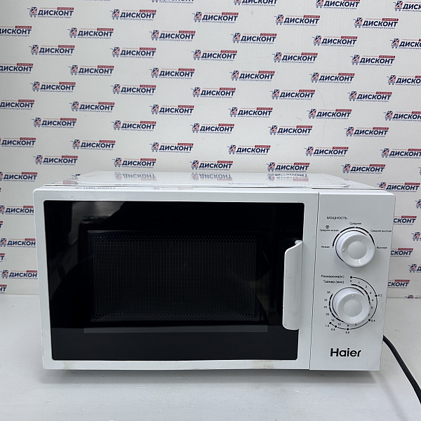 Микроволновая печь Haier HMB-MM207W