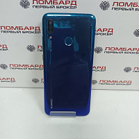  Смартфон HUAWEI P Smart 2019 3/32 ГБ