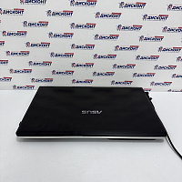 Ноутбук ASUS N56VB