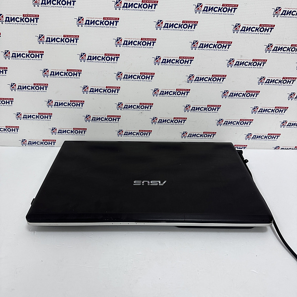 Ноутбук ASUS N56VB