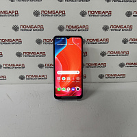 Смартфон realme C21 3/32 ГБ
