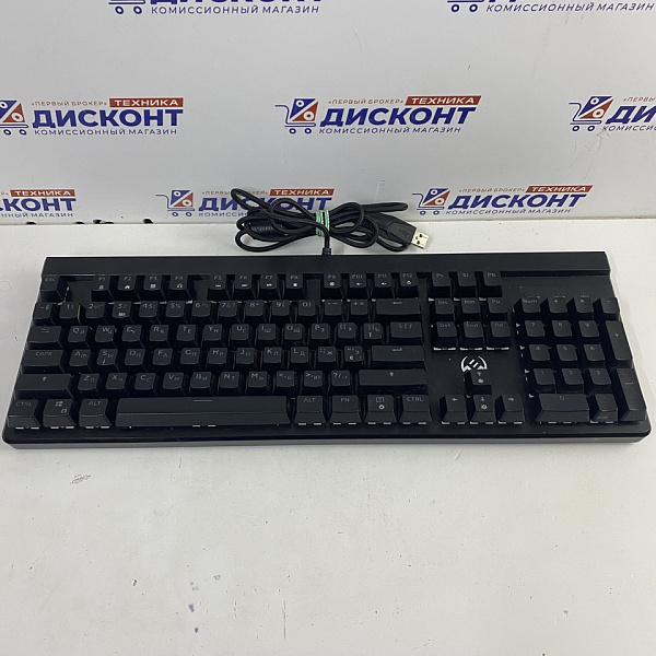 Игровая клавиатура SVEN KB-G9500