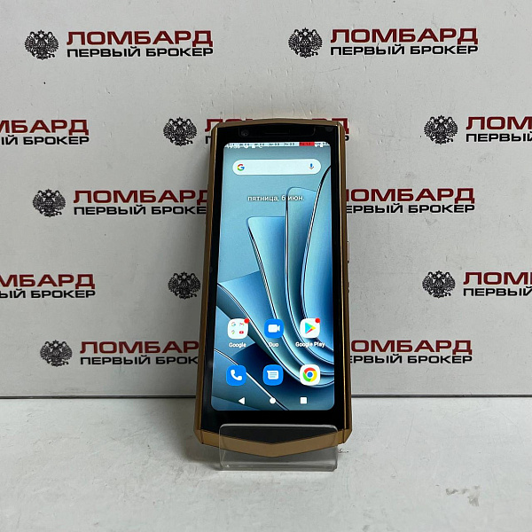 Смартфон Cubot Pocket 3 4/64 Гб