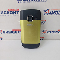 Мобильный телефон Nokia C3-00