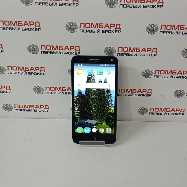  Смартфон Alcatel POP 4 5051D