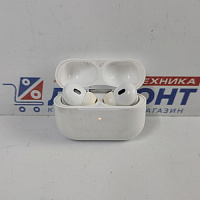 Bluetooth-гарнитура Apple AirPods Pro 2