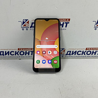 Смартфон Samsung Galaxy A01 2/16 ГБ