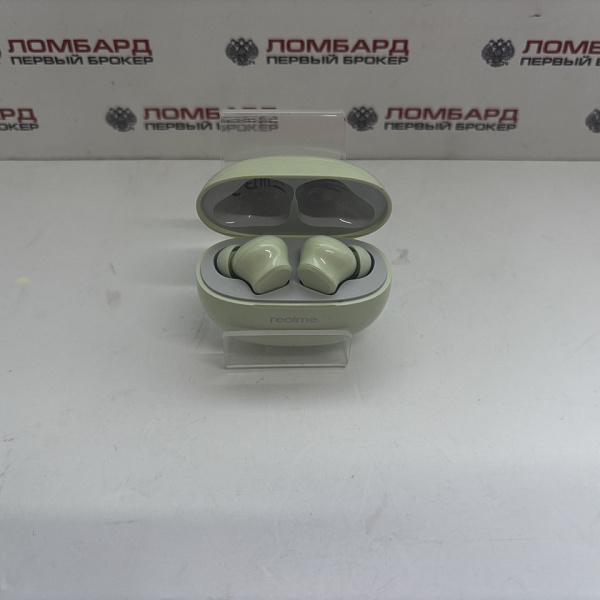 Беспроводные наушники Realme Buds T-110