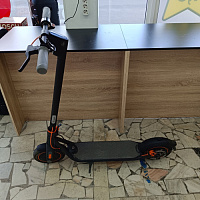 Электросамокат Ninebot KickScooter F40A