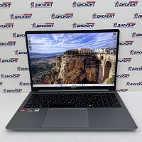 Ноутбук Tecno Megabook K16SDA