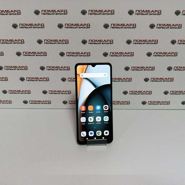 Смартфон Xiaomi Redmi A3x 3/64 Гб
