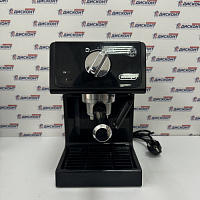 Кофеварка рожковая DeLonghi ECP 31.21