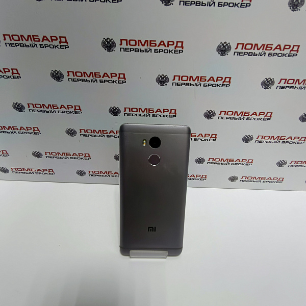  Сотовый телефон Xiaomi Redmi 4