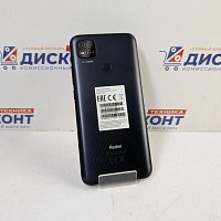 Смартфон Xiaomi Redmi 9C NFC 2/32 ГБ