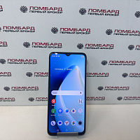 Смартфон realme C35 4/64 ГБ