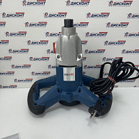 Миксер строительный сетевой Dexter R6219B3S-DP-2