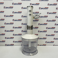  Блендер погружной Pioneer HB120S