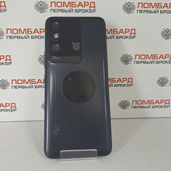 Смартфон Itel Vision 3 Plus 4/64 ГБ