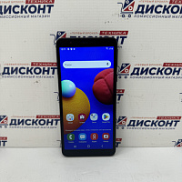 Смартфон Samsung Galaxy A01 Core 1/16 Гб