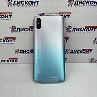 Смартфон Xiaomi Redmi 9A 2/32 Гб