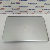 Ноутбук HP ProtectSmart