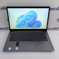 Ноутбук Lenovo IdeaPad 3 14ITL6