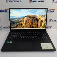 Ноутбук ASUS 15,6' VivoBook (X1500EP-BQ592)