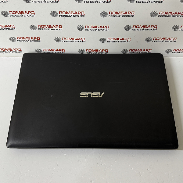 Ноутбук Asus X553SA-XX102T