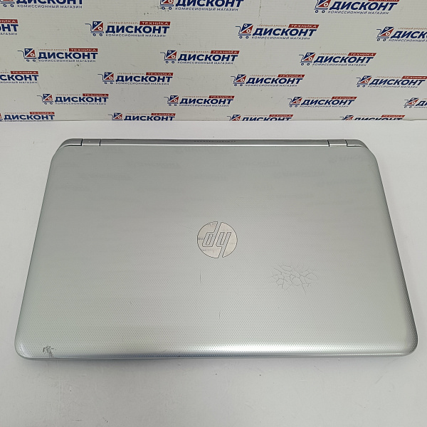 Ноутбук HP ProtectSmart