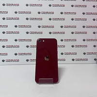 Смартфон Apple iPhone SE 2022 64 Гб