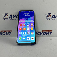 Смартфон HUAWEI P40 lite E 4\64 ГБ