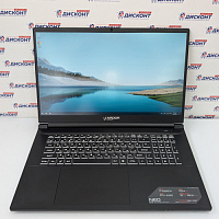  Ноутбук ARDOR GAMING  NEO G17-I7ND315