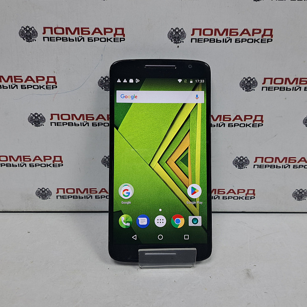 Смартфон Moto x play xt1562
