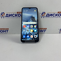 Смартфон Xiaomi Redmi 9A 2\32 Гб