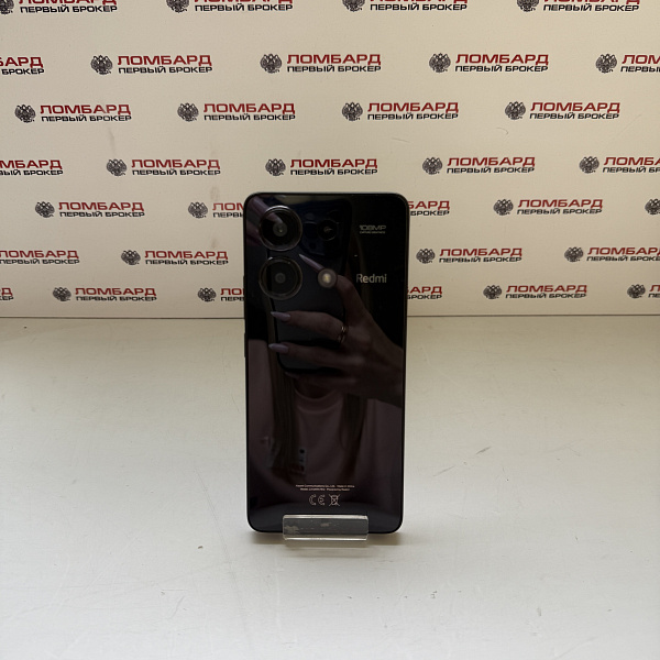 Смартфон Xiaomi Redmi Note 13 128 ГБ