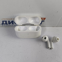 Наушники, AirPods Pro