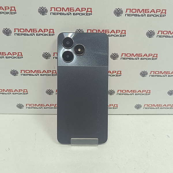 Смартфон Realme Note 50 3/64 ГБ