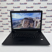 Ноутбук Lenovo ideapad 110-15acl 80tj