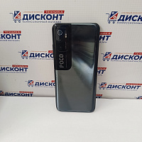 Смартфон Xiaomi POCO M3 Pro 6/128 Гб