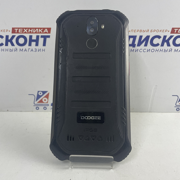  Смартфон DOOGEE S40 Pro 4/64ГБ