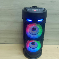 Портативная Bluetooth Колонка BT Speaker ZQS 4239