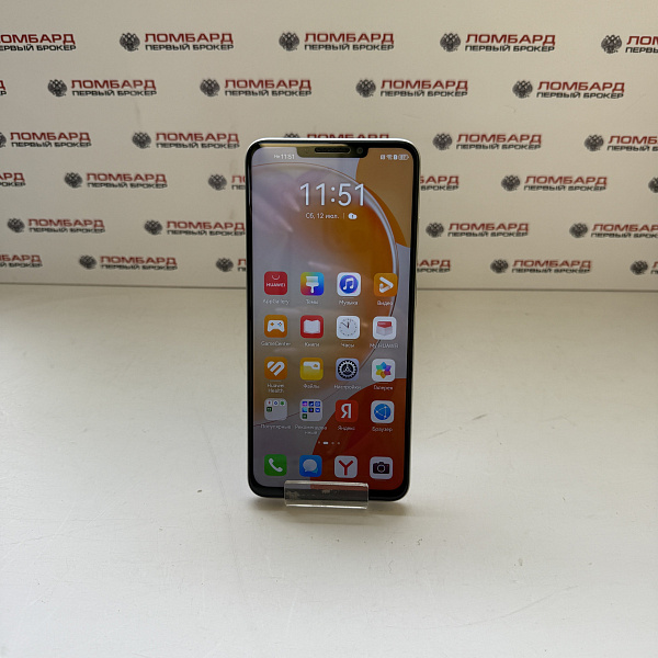 Смартфон HUAWEI Nova Y91 8/128 ГБ
