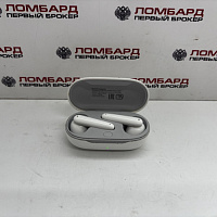 Наушники True Wireless HUAWEI FreeBuds SE T0010 