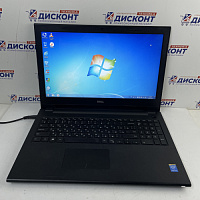  Ноутбук Dell