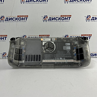 Игровая портативная консоль Valve Steam Deck OLED 1Tb