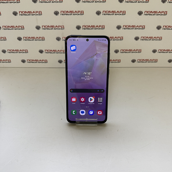 Смартфон Samsung Galaxy A35 5G 8/256 Гб
